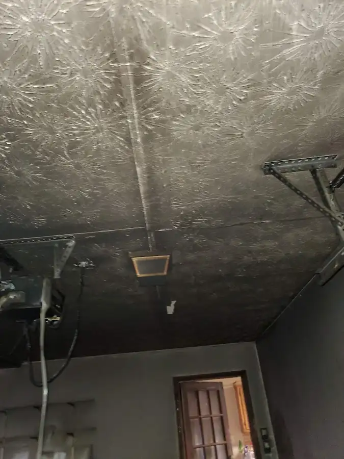 Fire and smoke damage assessment for Emergency Water Damage Services in Robinson